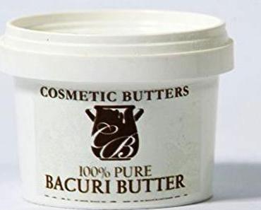 Bacuri Butter