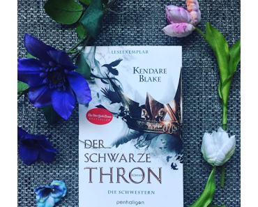 Der schwarze Thron - Naturbegabte - Liebesbrief von Jules