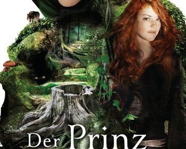 (Rezension) Der Prinz der Elfe - Holly Black