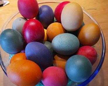 Schöne Ostern !