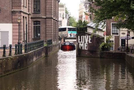 5 Dinge, die du in Amsterdam tun solltest