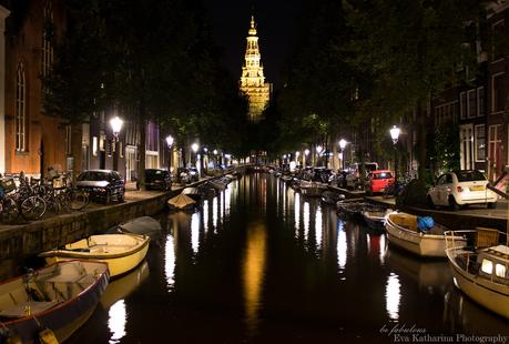 5 Dinge, die du in Amsterdam tun solltest