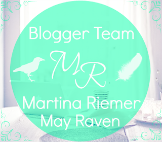 [Gequassel] Martina Riemer und ihr Blogger Team