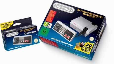 Das Aus für die Nintendo Classic Mini
