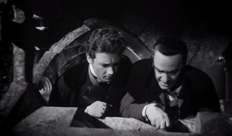 Hexen Horror #3 | „Die Stunde wenn Dracula kommt“ (1960)