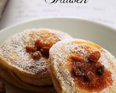 Münsterländer Struwen [Westfälische Küche]