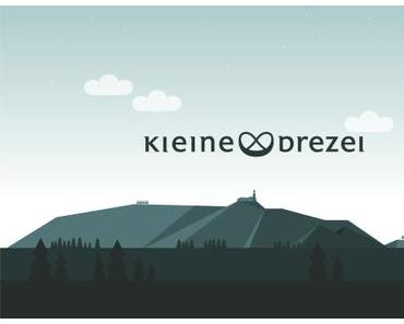 Die kleine Brezel ist umgezogen…