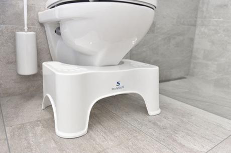 StuhlStuhl Toilettenhocker