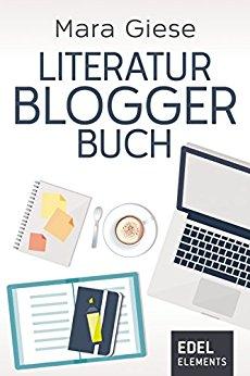 Literaturbloggerbuch
