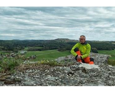 Kurzurlaub in der Fränkische Schweiz 2017