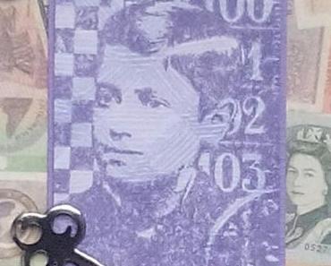 Noch ein junger Mann