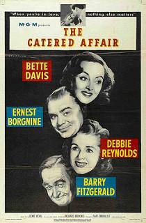 Mädchen ohne Mitgift – The Catered Affair, 1956