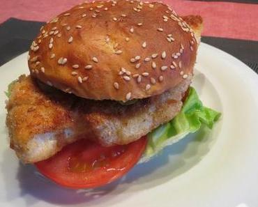 Chickenburger