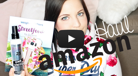 Amazon Haul (+ Video)