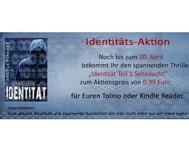 [Wissenswertes] Indentitäts-Aktion bei Thalia & Co.