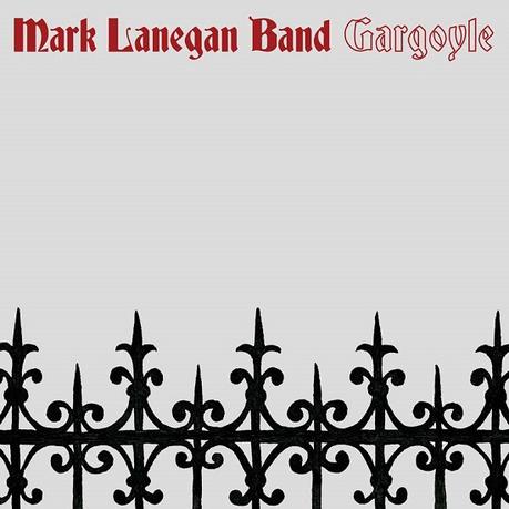 Mark Lanegan: Einmal blutig, bitte