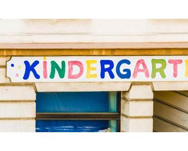 Kindergarten-Tag – der National Kindergarten Day in den USA
