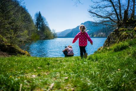 Urlaub in Frankreich: Mit Kindern im südlichen Elsass
