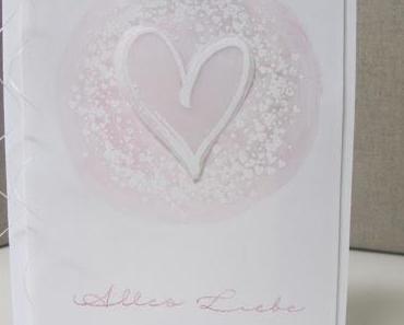 Zur Hochzeit, zum Geburtstag...