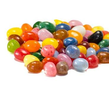 Tag der Jelly Beans – der amerikanische National Jelly Bean Day