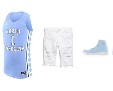 Go Heels