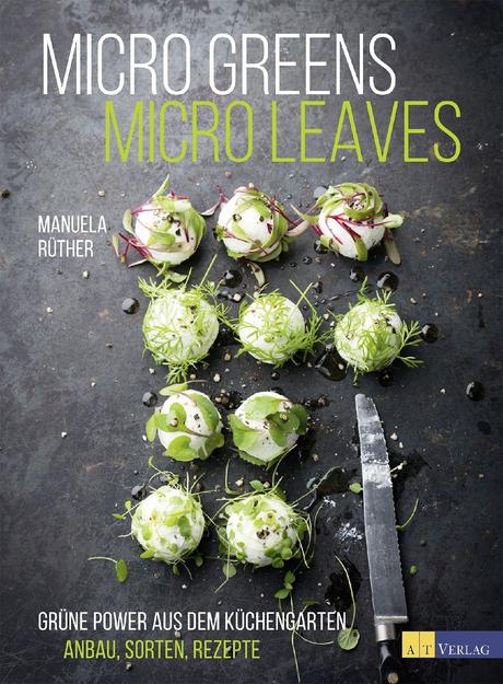 Rezension: Micro Greens – Micro Leaves