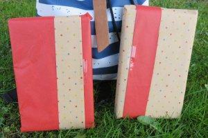 Gewinnspiel: Welttag des Buches 2017