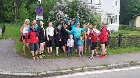 Vorschau: 5. Night Run am Erlaufsee – Mariazell