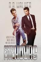 [REVIEW] N. R. Walker: Sixty Five Hours