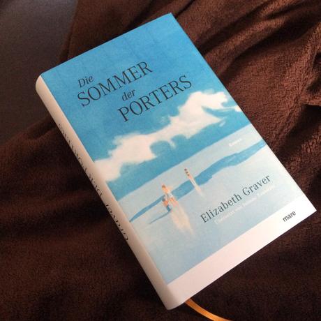 Die Sommer der Porters – Elizabeth Graver