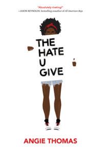[Review mal anders] „The Hate U Give“ von Angie Thomas