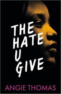 [Review mal anders] „The Hate U Give“ von Angie Thomas
