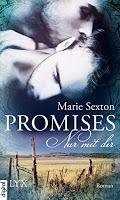 Rezension: Promises. Nur mit dir - Marie Sexton