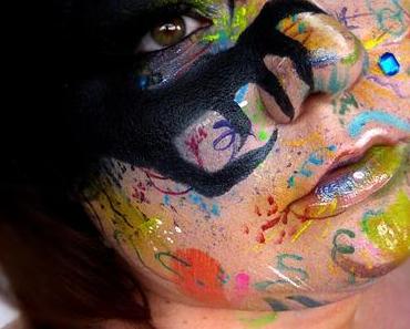 magical Make-up Challenge - Riddikulus