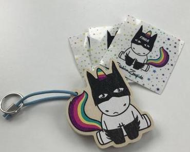 Unicorn-Love by FINIA