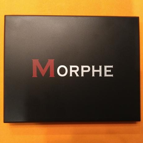 [Review] Morphe 12Z Zodiac Smokey Eye Palette :-)