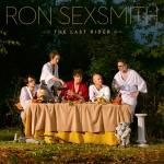 CD-REVIEW: Ron Sexsmith – The Last Rider