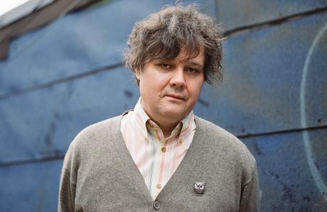 CD-REVIEW: Ron Sexsmith – The Last Rider