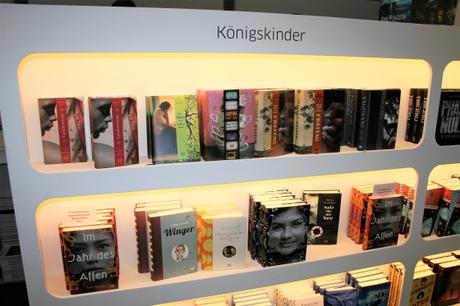 Die Leipziger Buchmesse 2017 – Eindrücke vom Bücherparadies
