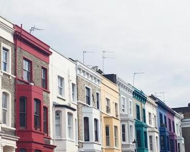 kommst du mit nach NOTTING HILL {travellove} ...