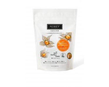 NUSSYY® präsentiert neue BIO Superfood-Highlights