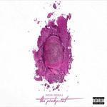 Nicki Minaj teilt Details zu The Pinkprint mit