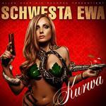 Schwesta Ewa mit Debütalbum “Kurwa”