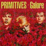 The Primitives veröffentlichen 