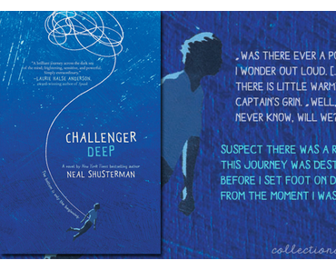"Challenger Deep" und die Tiefen der menschlichen Psyche