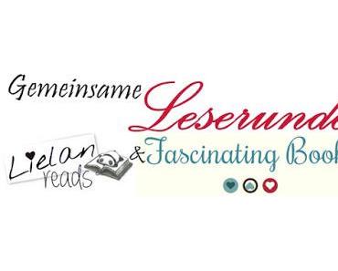 [Leserunde] Lielan & Shellan lesen - Jennifer Estep "Karma Girl"