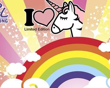 Die Einhörner sind los bei RdeL Young!