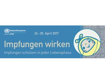 Bücher für das Impfen