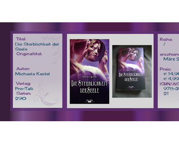 Rezension: Die Sterblichkeit der Seele