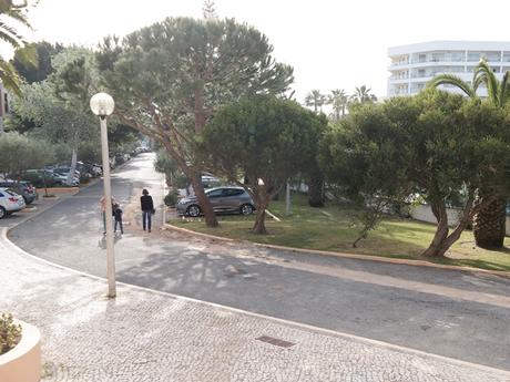 Eine Woche in Albufeira, Portugal: Entspannen in der Algarve